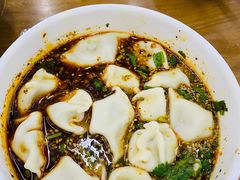 -回坊马二饺子馆