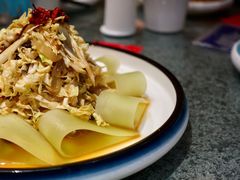 -老三骨头馆(白桦东路店)