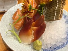 -水之惠鲜鱼料理(王府大街店)