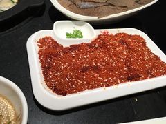 -井格重庆火锅(西直门凯德Mall店)