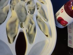-喜家德虾仁水饺(艺汇家店)
