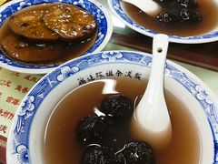 -粗茶淡饭(东关街店)