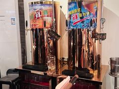 -京尊烤鸭店JINGZUN(春秀路店)