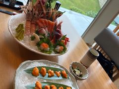 -王鼎精致料理铁板烧(世博源店)