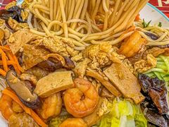 -美肴冰品·汉堡·牛腩饭(总店)