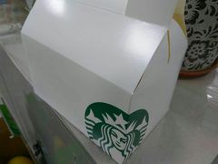 -星巴克(我格广场店)