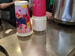 -1点点(达明店)