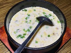 -建德食府·十八年建德菜(天目里国际街区店)