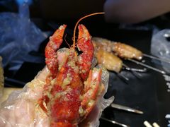 -西街夜油条·麻团包乌饭