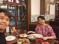 -澳门木偶葡国餐厅(珠海店)