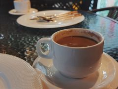 印度奶茶-Pita's&Tika's中东和印度风味餐厅(龙湖天街店)