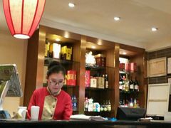 -福来居烤鸭店(天坛二店)
