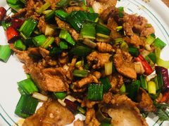 -云海肴·汽锅鸡·云南菜(美罗城店)