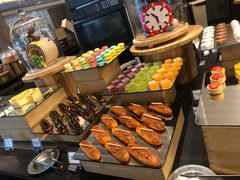 -圣丰索菲特·2 On 988 Café 自助餐厅