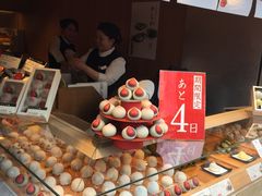 -銀座あけぼの (銀座本店)