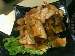 -手选潮汕鲜活牛肉火锅(二七广场店)