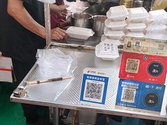 -老婆婆炒饭(小白楼1902欧式风情街店)