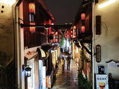 -小河直街历史文化街区