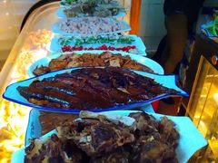 凉菜-正宗天津烧麦馆(柳州路店)