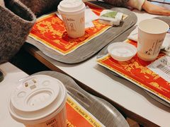 -麦当劳(集美石鼓店)