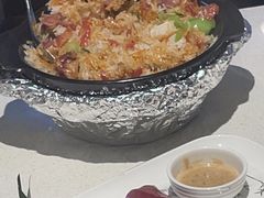 -煲王粤菜餐厅(中侨中心店)