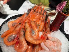 -松鹤精致料理(五一中路店)