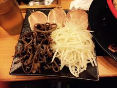 -博多一幸舍(侨福芳草地购物中心店)