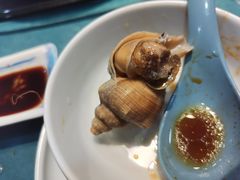 -渔满仓海鲜渔家(象山二店)
