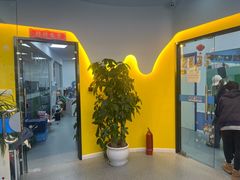 -贝乐少儿英语·全外教(滨江中心)