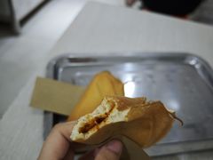 麻辣酱-贺记蛋烘糕(青羊第五分店)