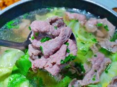 -全牛匠·乐山跷脚牛肉(新中关店)
