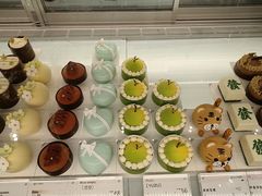 -法桐蛋糕·手作面包(万象城店)