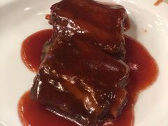 -三凤酒家·百年无锡菜(清扬茂业店)