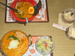 -吾妻拉面•和风食堂(群光广场店)