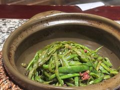 -南京大牌档(崇文门国瑞店)