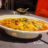 超前卫的安徽菜