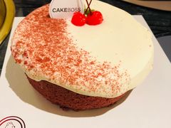 -CAKE BOSS 蛋糕老板(西单君太百货店)