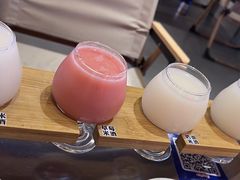 -大头叔烤鸡爪·朝鲜族烤串(天池路店)