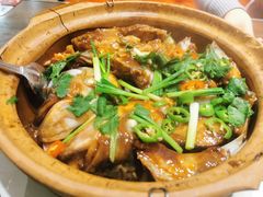 -新旺茶餐厅(嘉里城店)
