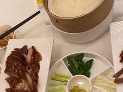 -汇贤府·李氏新鲁菜(万寿路店)