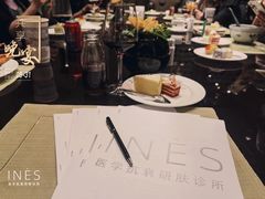 -富力威斯汀酒店·知味自助餐厅