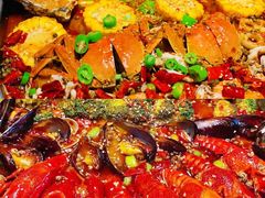 -冰城小镇音乐串吧·聚会餐厅(百子湾店)