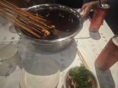 -成都瓜串串(华强北店)