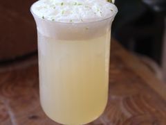 柚汁气泡-BOR Eatery(安福路店)