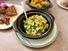 -李记潮汕砂锅粥(营福路店)
