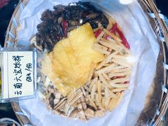 -福照楼汽锅鸡·云南菜(护国路店)
