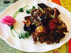 -北京小肠陈饭庄(方庄店)