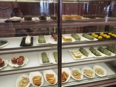 -龙的酒楼·手工早茶·顺德菜(近良路店)