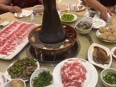 -阳坊大都涮羊肉(阳坊总店)