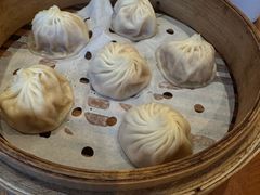 小笼包-鼎泰丰(新港中心店)